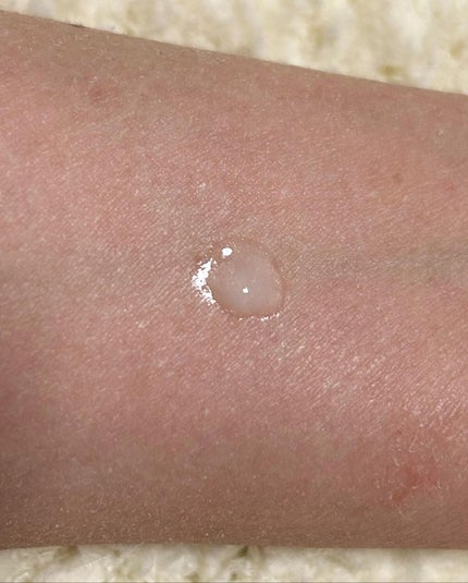 ハイパー リアル セラマイザー/M・A・C/美容液を使ったクチコミ(2枚目)