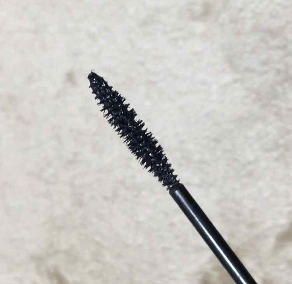 オペラ マイラッシュ アドバンスト/OPERA/マスカラを使ったクチコミ（2枚目）