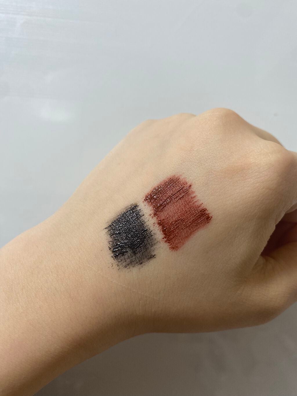 オペラ マイラッシュ アドバンスト/OPERA/マスカラを使ったクチコミ(3枚目)