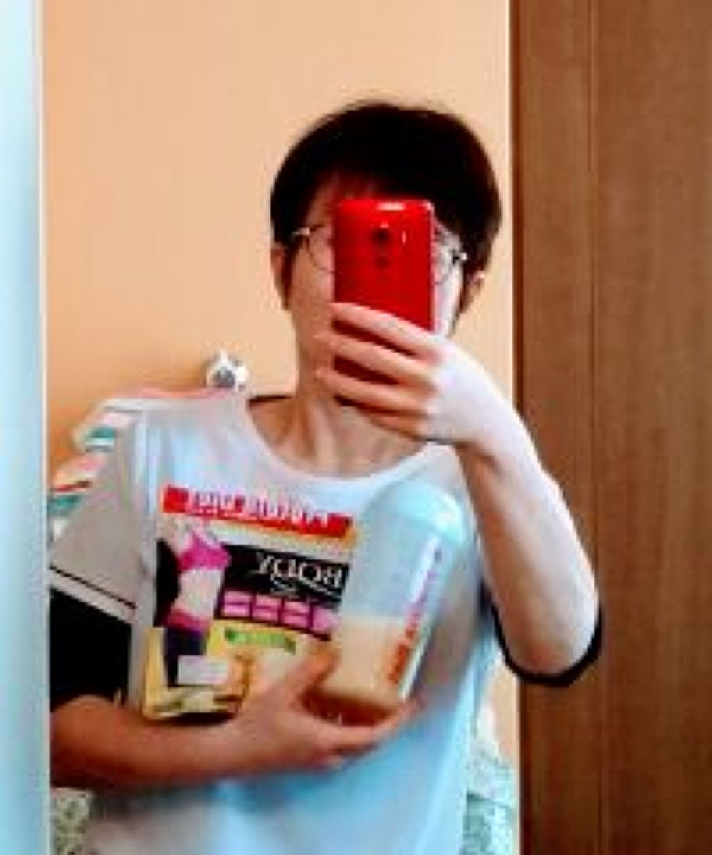 ＤＨＣプロテインダイエット美ＢＯＤＹ/DHC/その他プロテインを使ったクチコミ（2枚目）