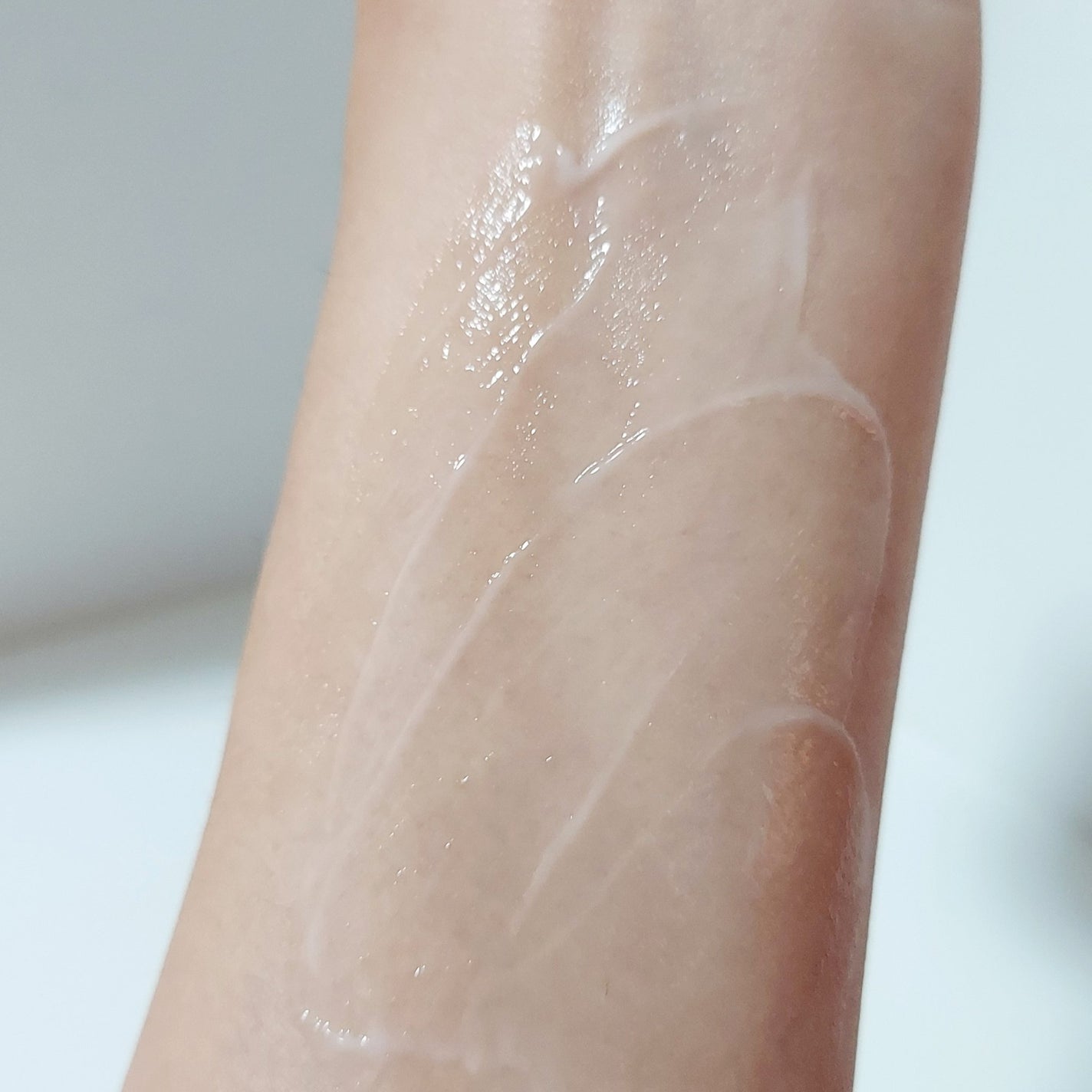 セルターンクリーム 100ml/リリーイブ/フェイスクリームを使ったクチコミ(4枚目)