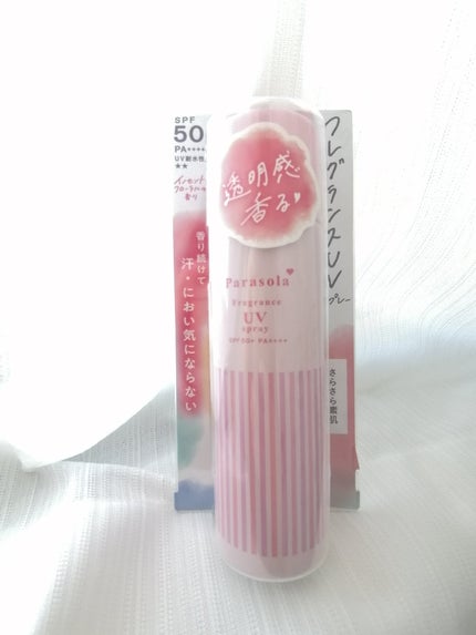 を使ったクチコミ(1枚目)