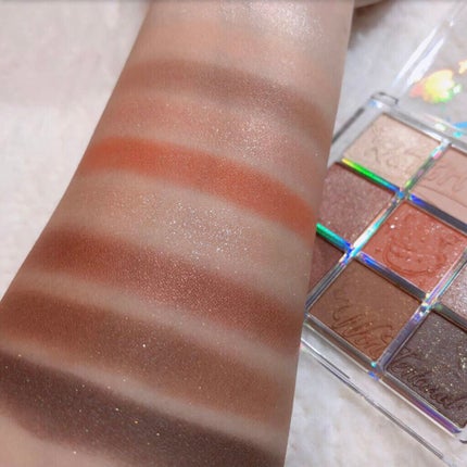 スーパーフィットジェルライナー/D-UP/ジェルアイライナーを使ったクチコミ(6枚目)