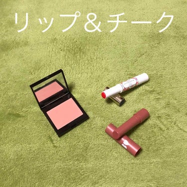 カモアイシャドーパレット/shu uemura/アイシャドウパレットを使ったクチコミ（2枚目）