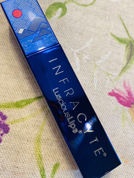 ラシャスリップス/ラシャスリップス/リップグロスを使ったクチコミ(1枚目)