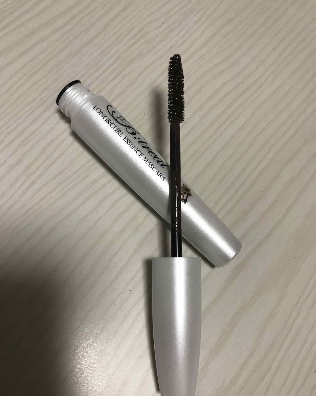 びーちゃん🍓⸝⸝꙳ on LIPS 「🎀マツエク専用マスカラ🎀マツエク用マスカラはいくつかもってます..」(4枚目)