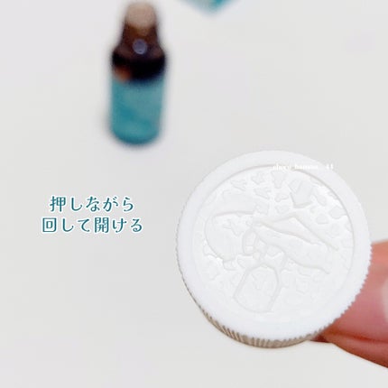 マジックティーツリーオイル/ブラン/フェイスオイルを使ったクチコミ(4枚目)