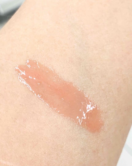 リッププランパーエクストラセラム 101 ローズピンク/Borica/リッププランパーを使ったクチコミ(3枚目)