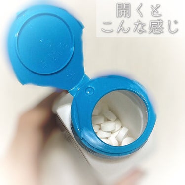 21st Century Potassium Gluconateのクチコミ「【初iHerb購入品 むくみに効いたサプリ🦵】



*:・゜。*:・゜*:・゜。*:・゜。*.....」（3枚目）