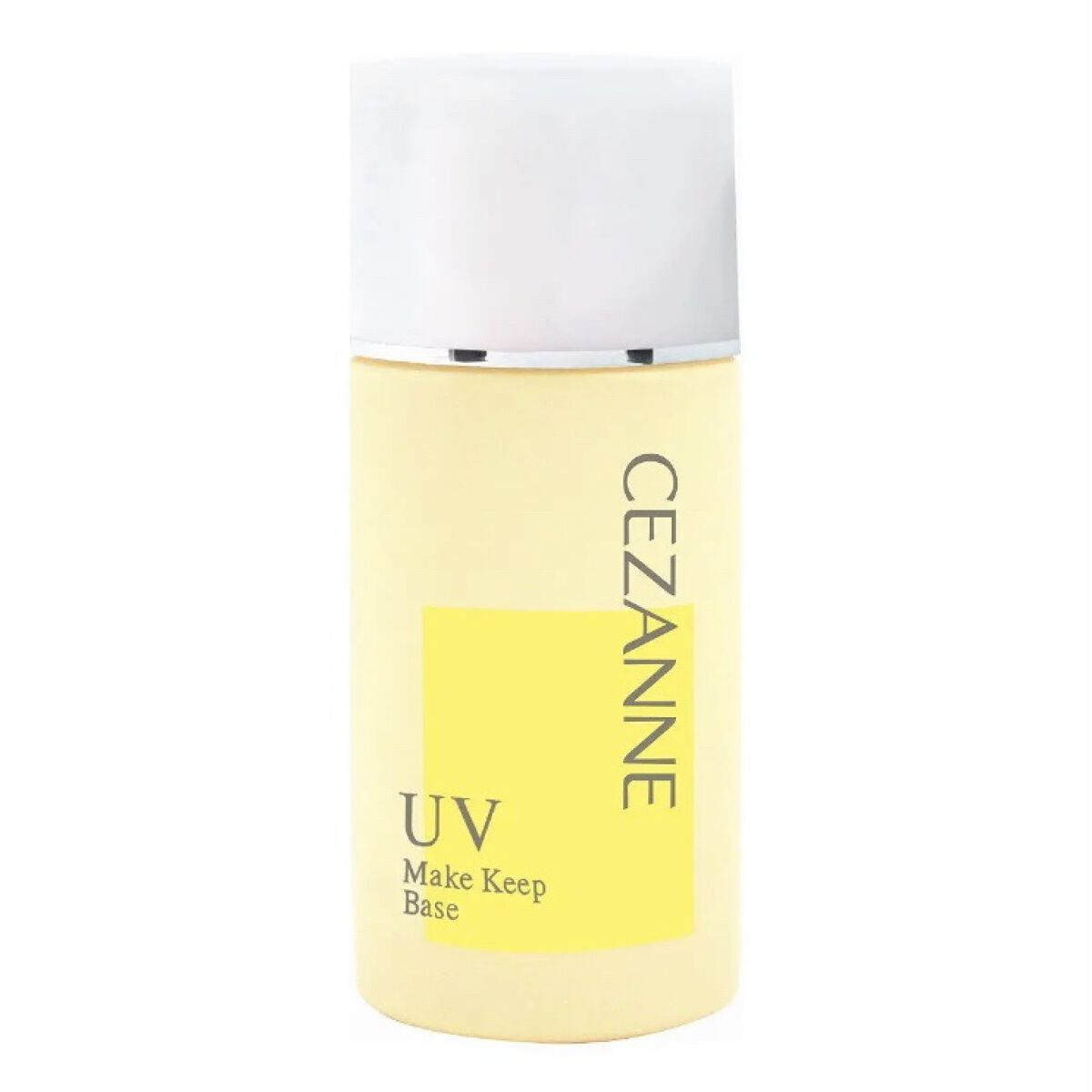 皮脂テカリ防止下地/CEZANNE/化粧下地を使ったクチコミ（3枚目）