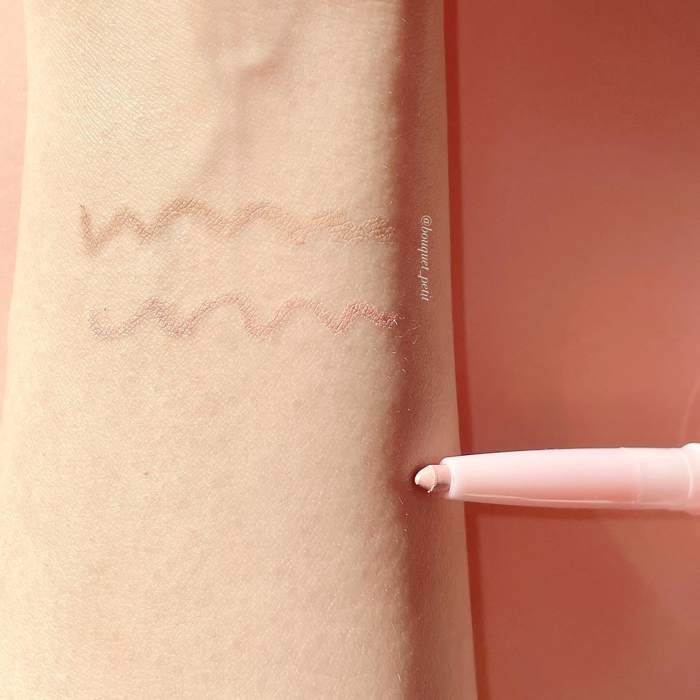 オールインワン涙袋メーカー/Colorgram/ペンシルアイライナーを使ったクチコミ(7枚目)