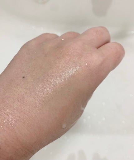 クレンジングバーム ブラック/CLAYGE/クレンジングバームを使ったクチコミ(5枚目)