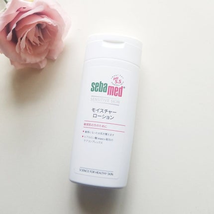 モイスチャーローション/セバメド/化粧水を使ったクチコミ(2枚目)