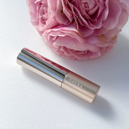 オペラ リップティント N/OPERA/リップティントを使ったクチコミ(4枚目)