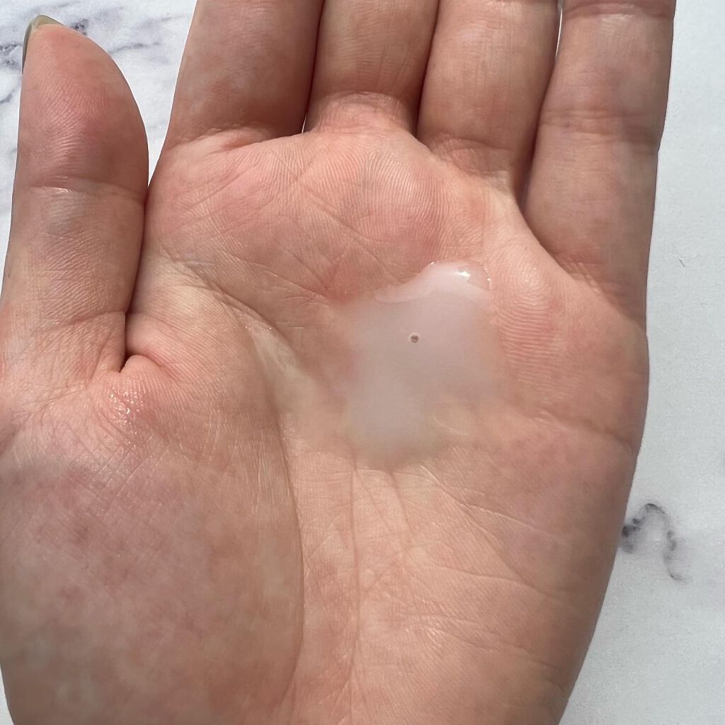 イキテル ローション/ikitel(イキテル)/化粧水を使ったクチコミ（3枚目）