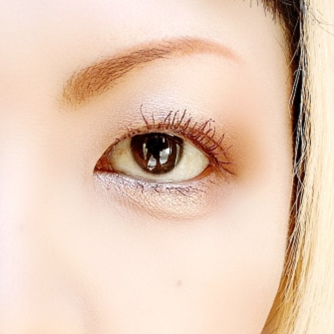 シルキーリキッドアイライナーWP/D-UP/リキッドアイライナーを使ったクチコミ(6枚目)