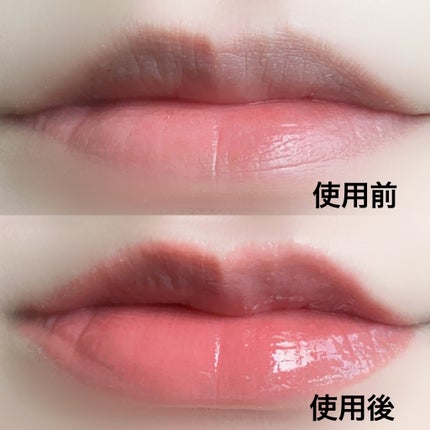 ドトムリッププラスプランパー/keybo/リッププランパーを使ったクチコミ(4枚目)