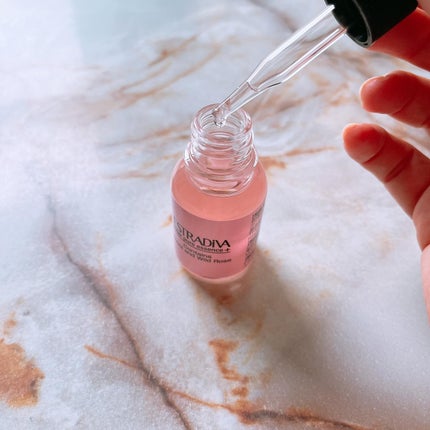 インナーピュアエッセンス+/ESTRDiVA/ボディオイルを使ったクチコミ(3枚目)