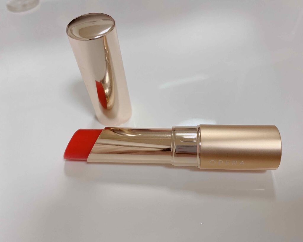 オペラ リップティント N/OPERA/リップティントを使ったクチコミ(1枚目)
