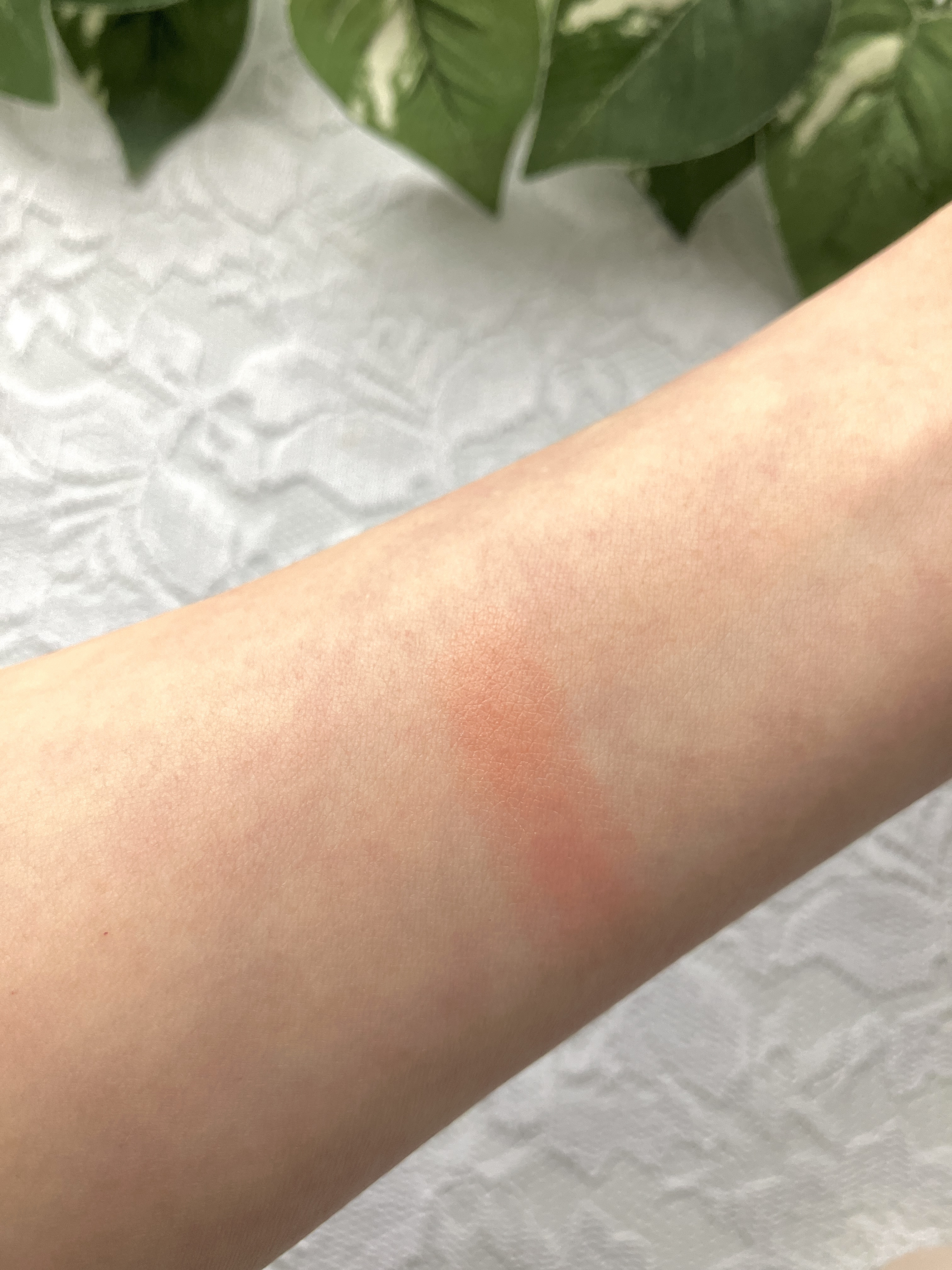 リップバーム；リーブビハインド/Huxley/リップバームを使ったクチコミ（3枚目）