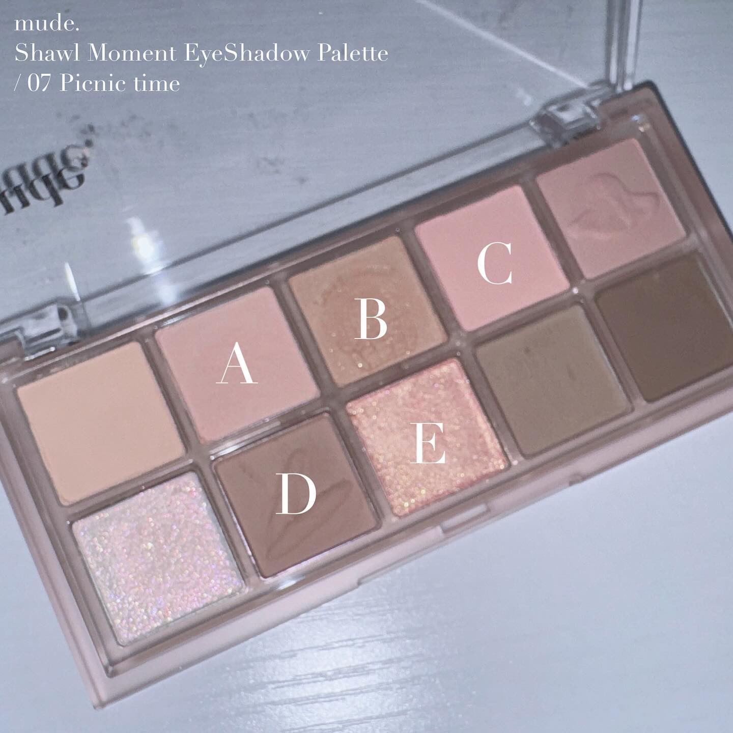 クレヨンコンシーラー/チャコット・コスメティクス/ペンシルコンシーラーを使ったクチコミ（2枚目）