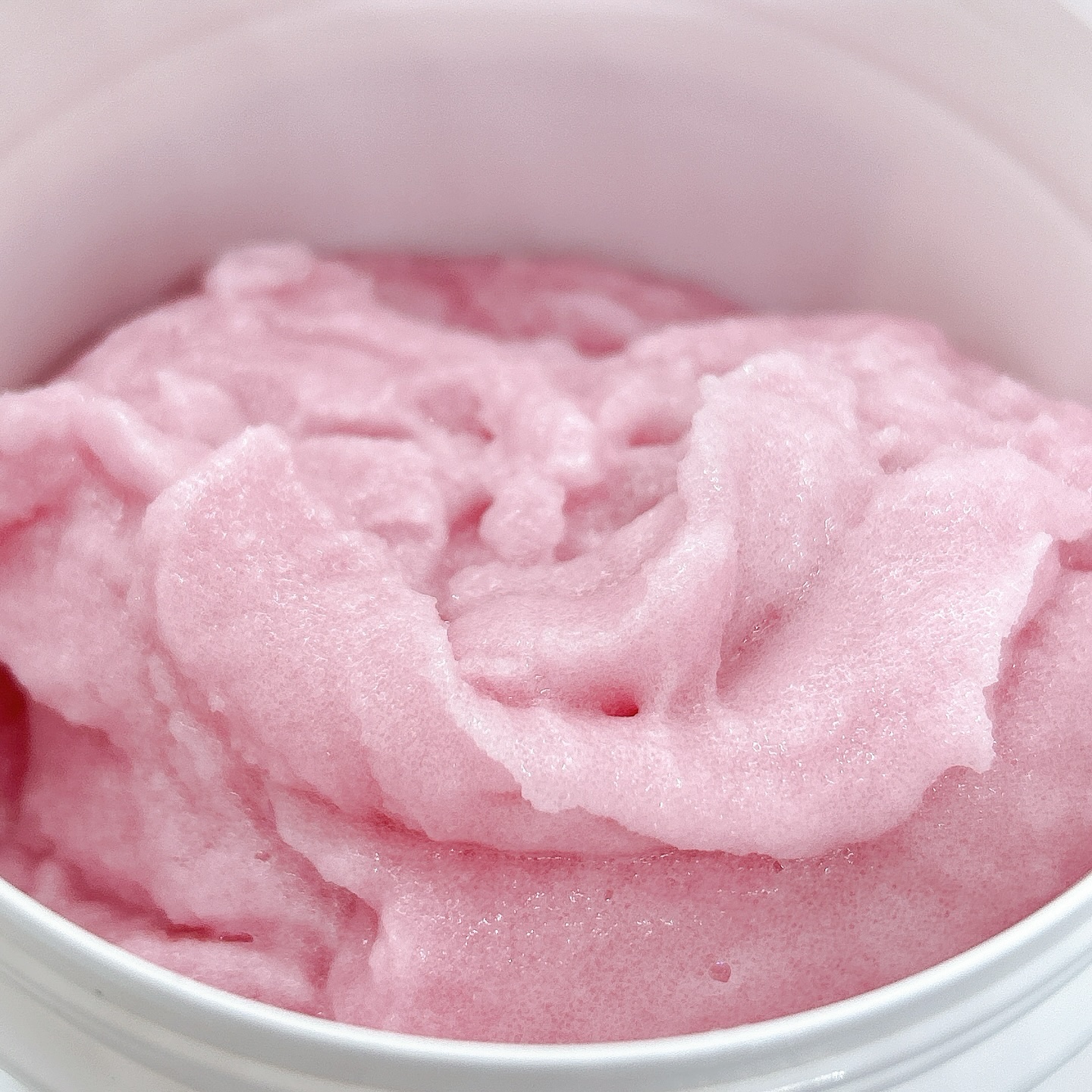 あまつや/フタバ化学/ボディスクラブを使ったクチコミ（3枚目）