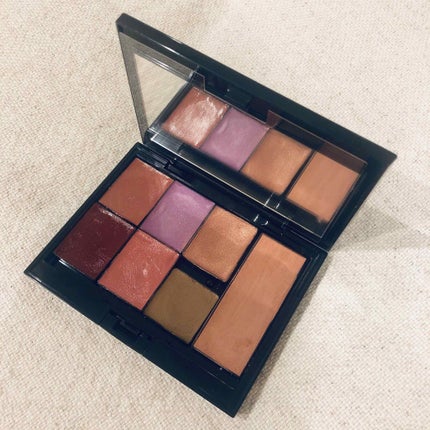 コンパクト ケース II/ADDICTION/その他化粧小物を使ったクチコミ(3枚目)