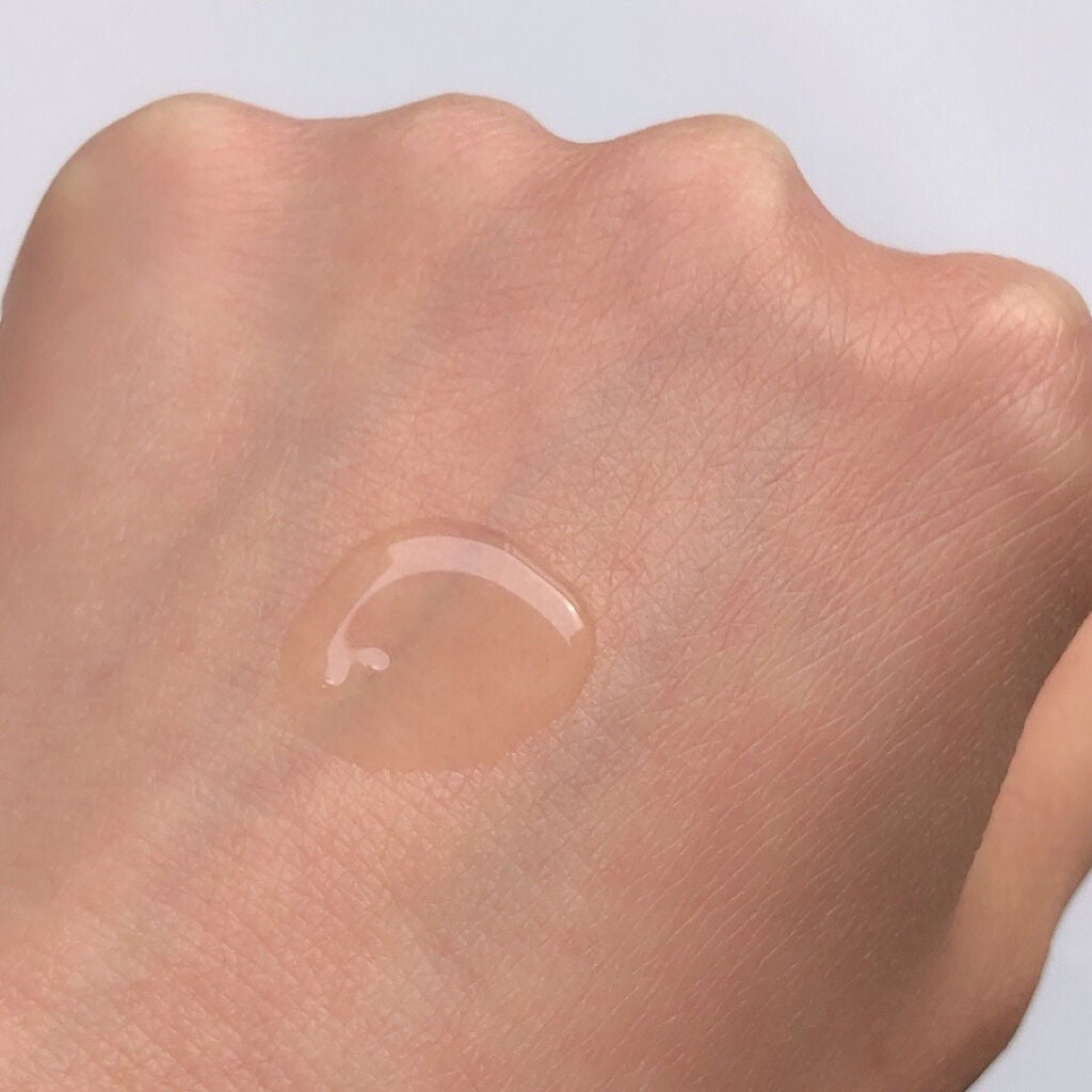 エルセーヴ エクストラオーディナリー オイル セラム/ロレアル パリ/ヘアオイルを使ったクチコミ(2枚目)