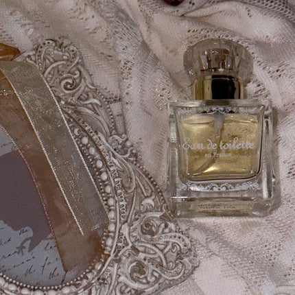 フレンチクラシック オードトワレ ホワイトティー/サンタール・エ・ボーテ/香水(レディース)を使ったクチコミ(4枚目)