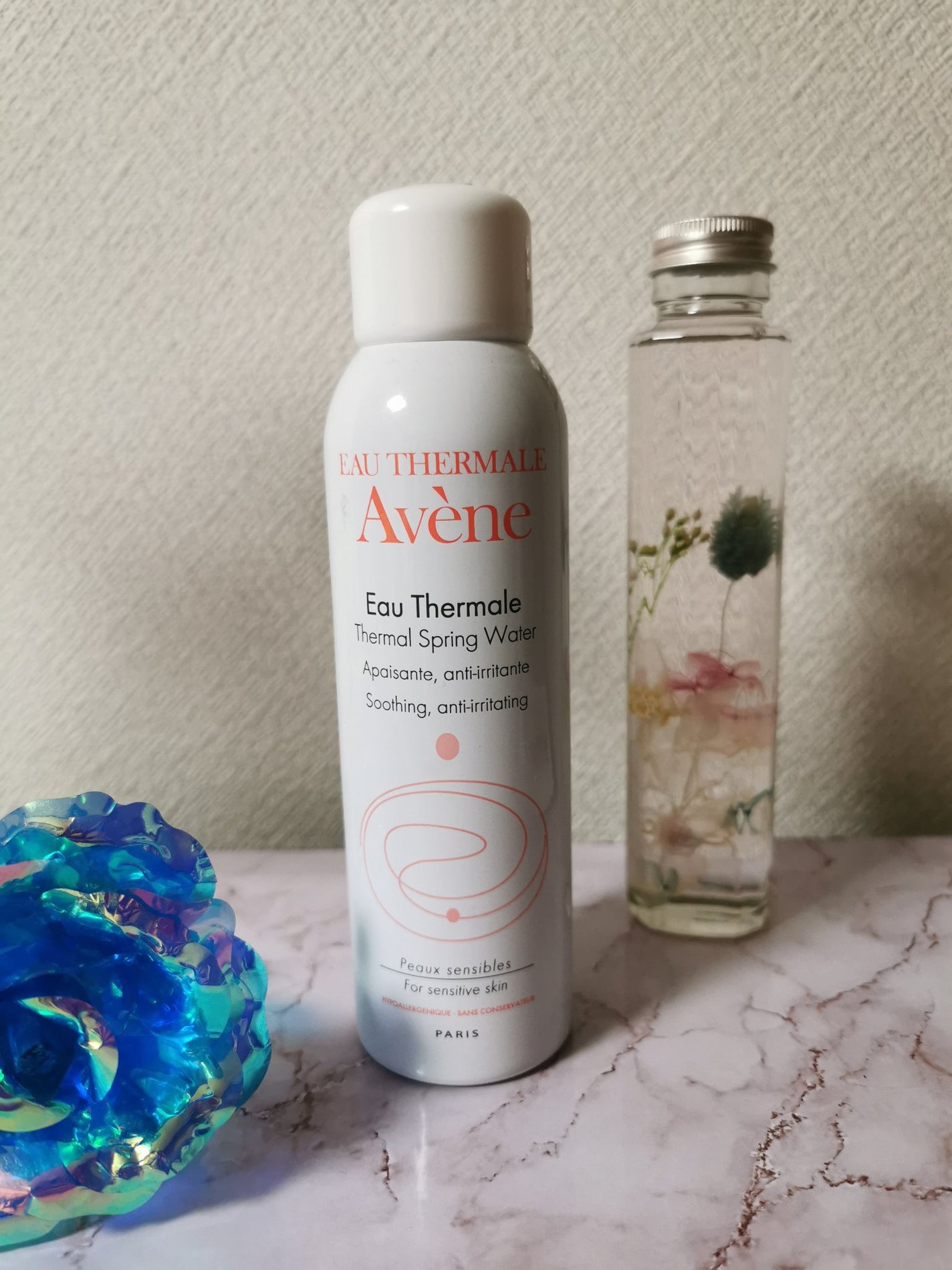 ウオーター/アベンヌ/ミスト状化粧水を使ったクチコミ(1枚目)