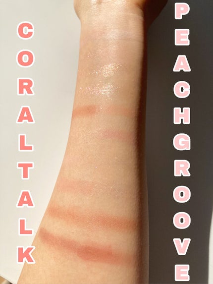 プロ アイ パレット/CLIO/アイシャドウパレットを使ったクチコミ(5枚目)