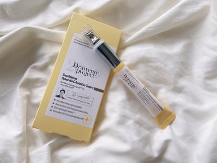 リプダム オートアイクリーム/Dr.Twenty Project/アイケア・アイクリームを使ったクチコミ(1枚目)