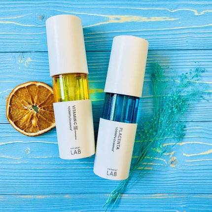 PL エッセンス/unlabel/美容液を使ったクチコミ(5枚目)