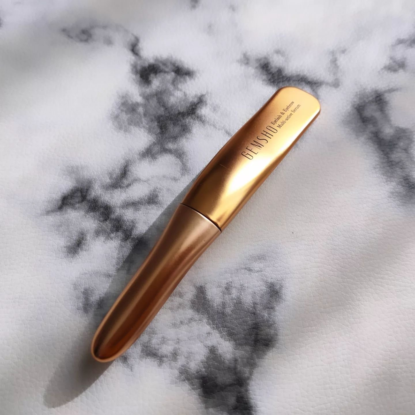 まつ毛美容液/GEMSHO/その他スキンケアを使ったクチコミ（2枚目）