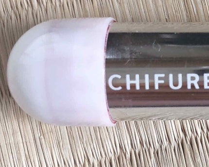 口紅(詰替用)/ちふれ/口紅を使ったクチコミ(1枚目)