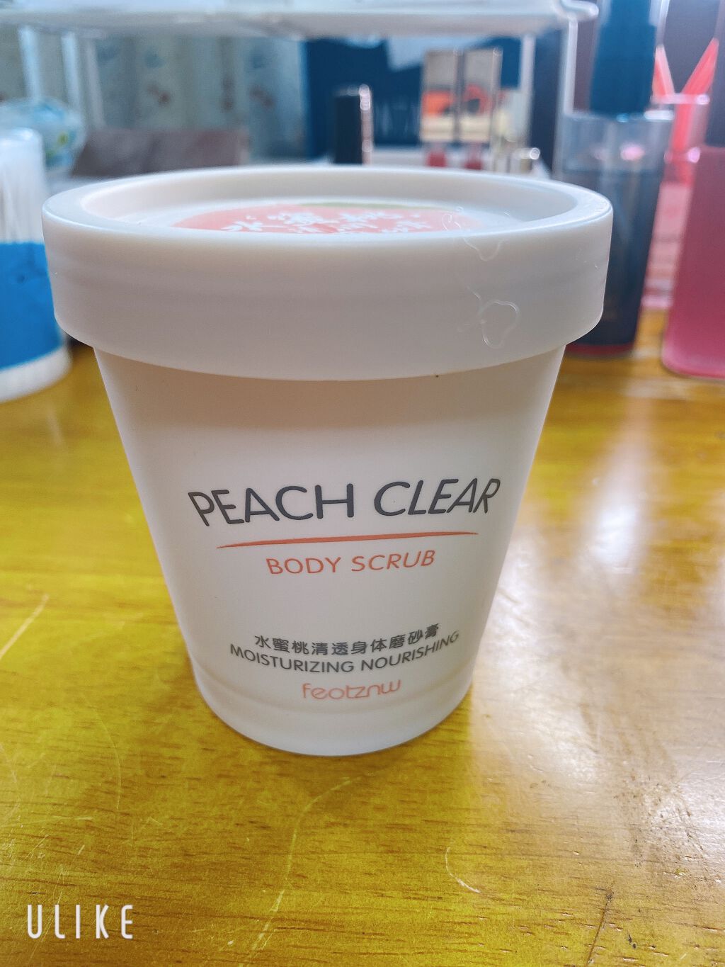 ðºàŸàœ²ããŒã«ðº on LIPS ãããŒãã¢ã€ã¹ã¯ãªãŒã ããã£ã¹ã¯ã©ãðQ10ã§ããŸããŸèŠã€ããã..ãïŒ2æç®ïŒ