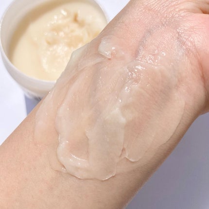 ボタニスト ボタニカルヘアマスク ディープダメージリペアバーム/BOTANIST/ヘアマスク・ヘアパックを使ったクチコミ(6枚目)