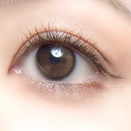 「塗るつけまつげ」自まつげ際立てタイプ/デジャヴュ/マスカラを使ったクチコミ(9枚目)