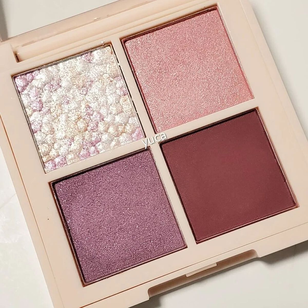 Secretive Kristen/Hapa kristin/カラーコンタクトレンズを使ったクチコミ（2枚目）