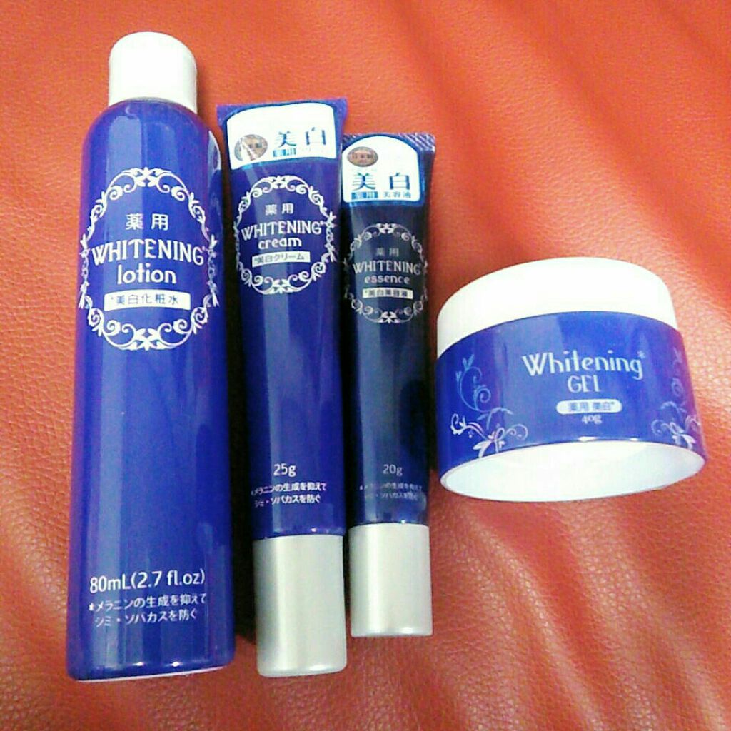 薬用美白 美容液/DAISO/美容液を使ったクチコミ(2枚目)