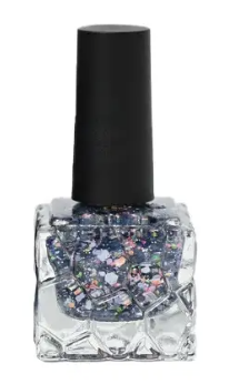 12星座 おうし座（ブラックラメ）