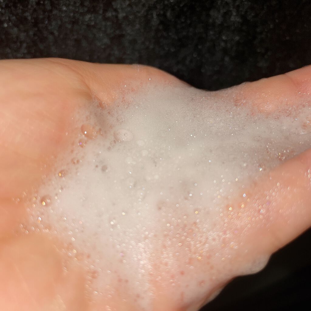 エイトザタラソ ユー CBD＆リフレッシング クレンズ 美容液シャンプー／CBD＆バランシング ダメージリペア 美容液ヘアトリートメント/エイトザタラソ/市販シャンプーを使ったクチコミ（2枚目）