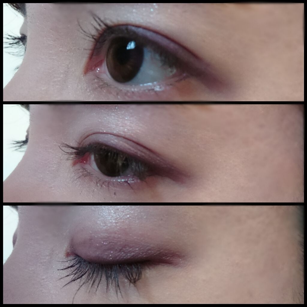 トーンディメンショナルパレット/KATE/メイクアップキットを使ったクチコミ（1枚目）