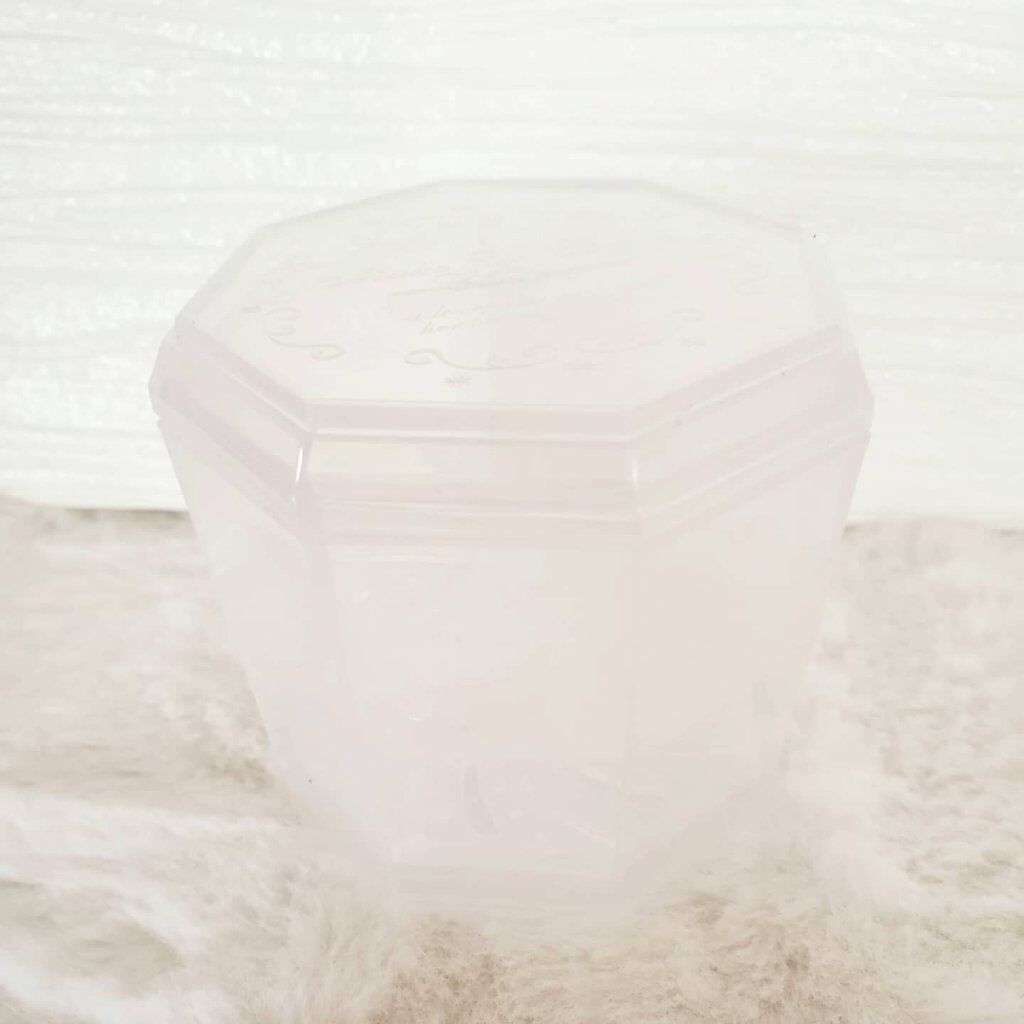 メイクブラシクリーナー/DAISO/その他化粧小物を使ったクチコミ(3枚目)