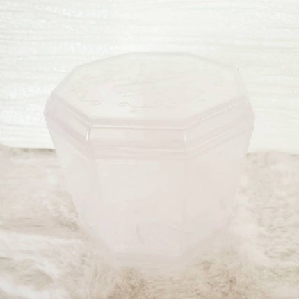 メイクブラシクリーナー/DAISO/その他化粧小物を使ったクチコミ(3枚目)