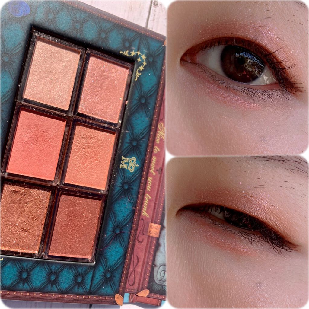 ソフトクリームチーク/AMUSE/リキッドチークを使ったクチコミ（3枚目）