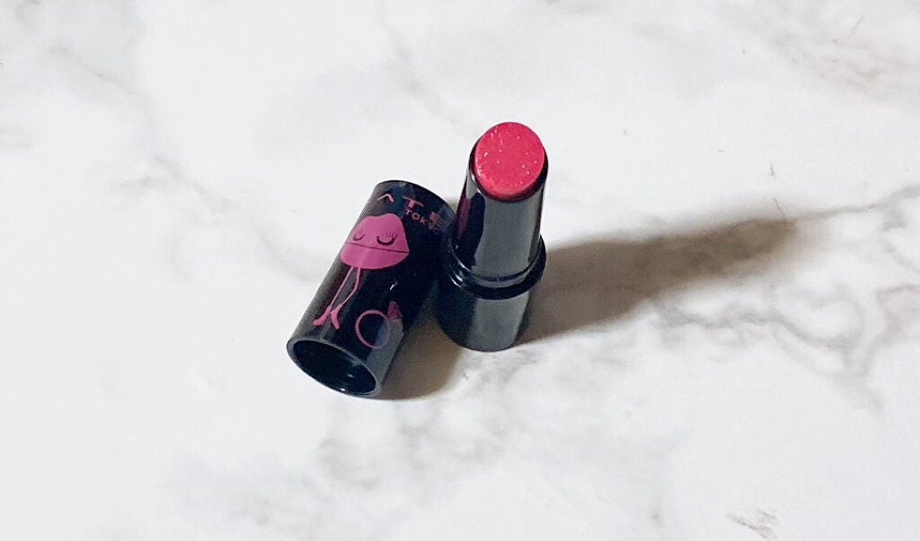 ケイト リップモンスター/KATE/口紅を使ったクチコミ(1枚目)