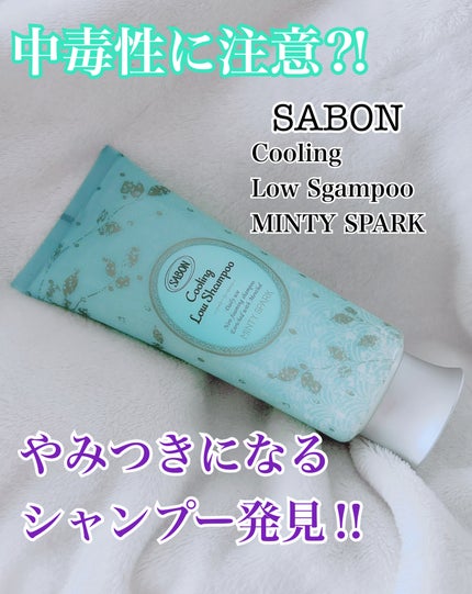 試してみた】SABON スパークリング ローシャンプーのリアルな 試してみた】SABON スパークリング ローシャンプーのリアルな