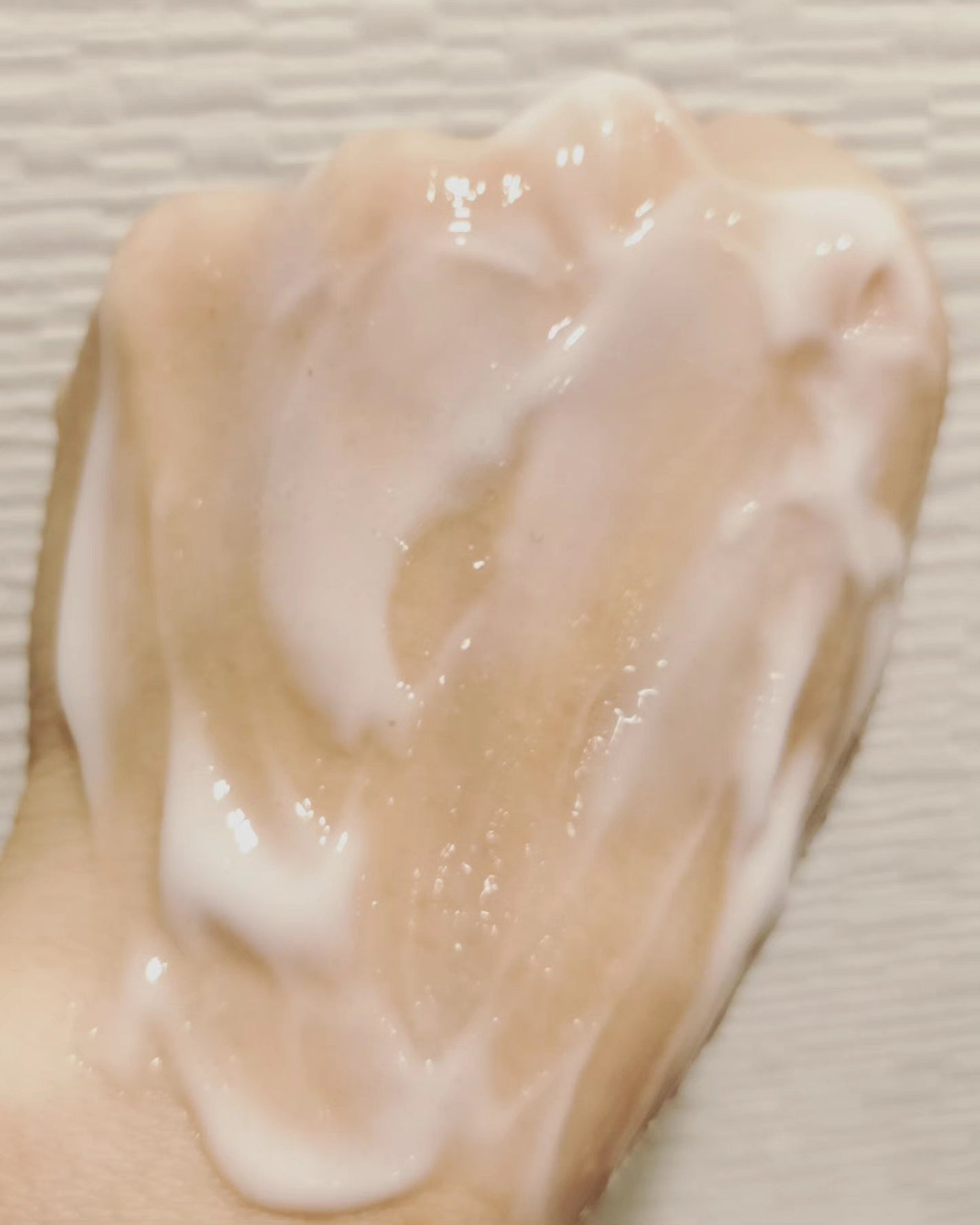 美容大好きにくちゃん@フォロバ100 on LIPS 「♚パピリオクリアブライトクレンジング120g♚18種類の植物成..」(3枚目)