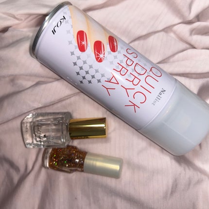 ネイル エナメル/ちふれ/マニキュアを使ったクチコミ(2枚目)